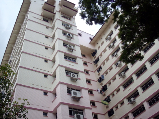 Blk 617 Choa Chu Kang North 7 (Choa Chu Kang), HDB 4 Rooms #61322